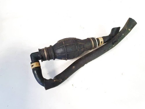Support pompe poire gazole - support,