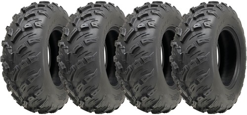 Pneus pour quad 25x8 12 - pneus,