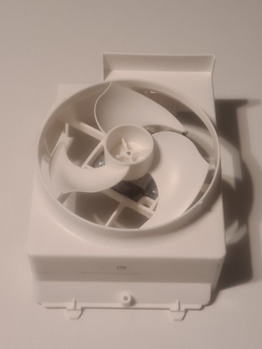 Ventilateur 10 2 132 - , yz-61-10-2-132