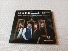 Corelli : La Follia - Michala