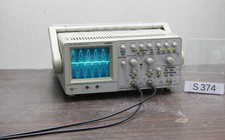 METRIX OX803B OSCILLOSCOPE