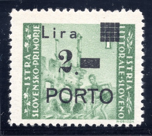 Istria slovenian coast - istria,