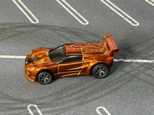 2026 Hot Wheels Lotus Sport