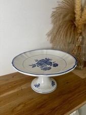 Vintage Ancien Compotier