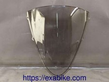 bulle pour Kawasaki 1400 ZZR