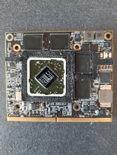 Carte graphique ATI Radeon HD