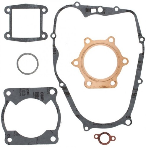 Vertex complete gasket - vertex,