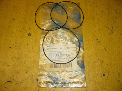 Joint compensateur - 1x,