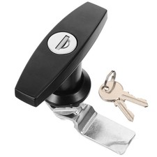  Serrure Antivol De Remorque