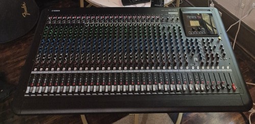 Yamaha mgp32x channel - mgp32x, 32-channel