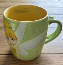 Ancien Mug Disney Fée