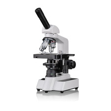 Microscope Bresser Erudit DLX