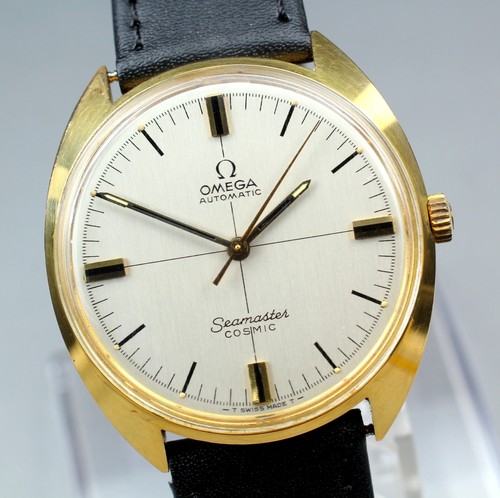 Montre automatique pour homme