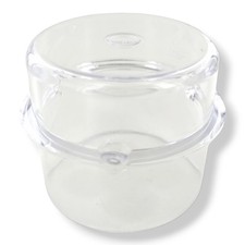 Verre doseur/capuchon