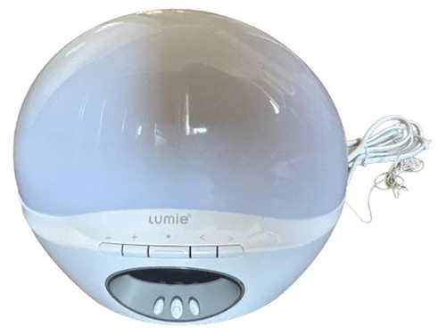 Lumie bodyclock active - lumie,