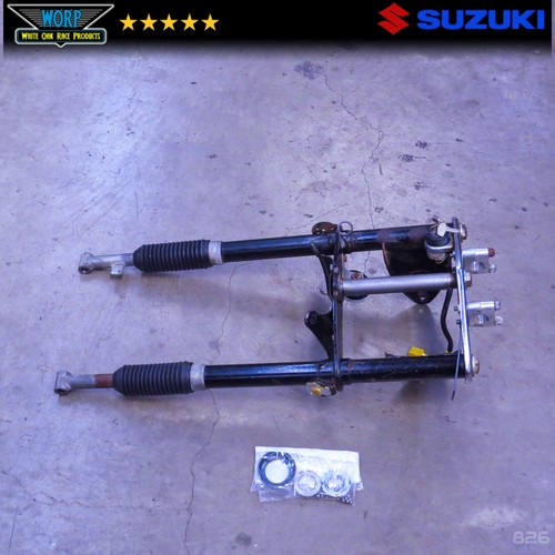 1972 suzuki rv90 front - 1972,