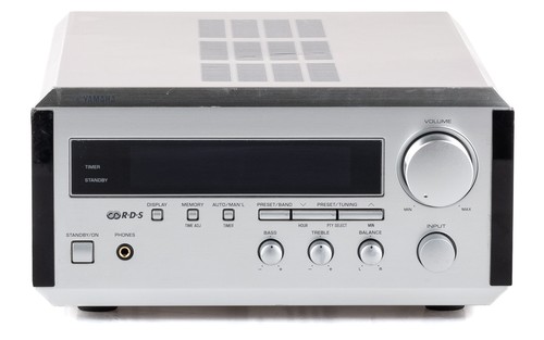 Yamaha e100 récepteur - yamaha,