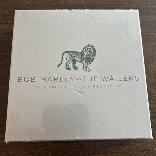 Bob marley the wailers - marley,