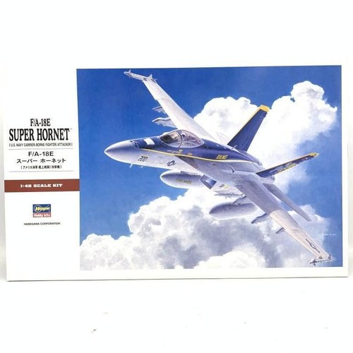 Kit maquette plastique avion