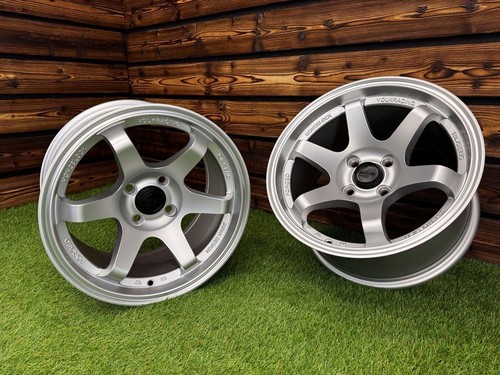 Volk te37 style jantes - te37,