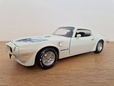 █▓★ 1/18 PONTIAC