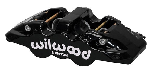 Wilwood 120 13293 aero6 - 120-13293,