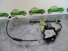 mécanisme lève vitre avant