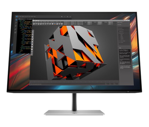 écran 724pu pouces - hp,