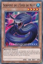 Yu-Gi-Oh! Serpent de l'Épée