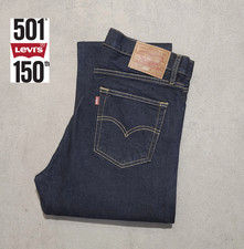 Levi's 501  Coupe Droite