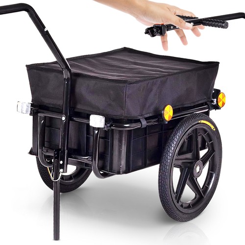 Samax remorque vélo - remorque,