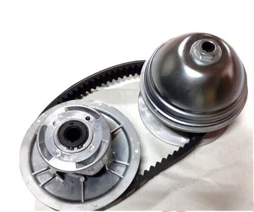 Kit variateur boîte aixam - variateur,