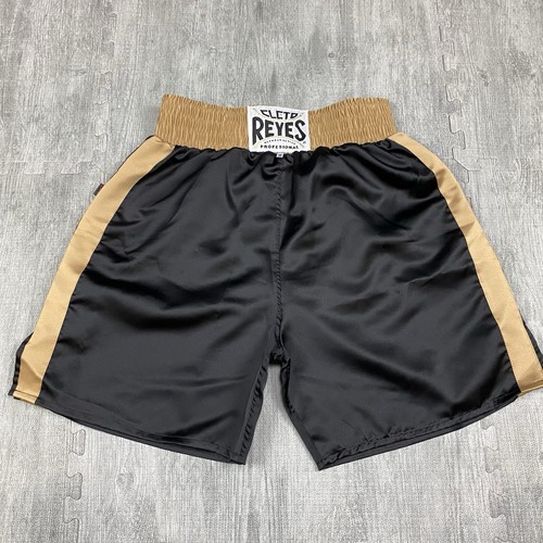 Cleto reyes mens - boxing, trunks