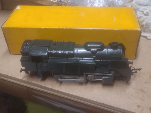 Jep échelle loco 131 - échelle,
