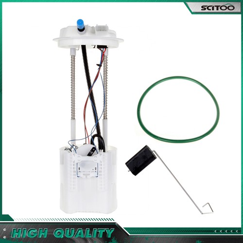 Electric fuel pump assembly - electric,