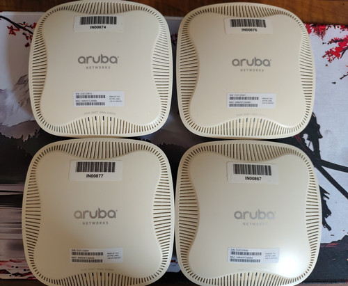 Lot bornes wi fi - 4, wi-fi