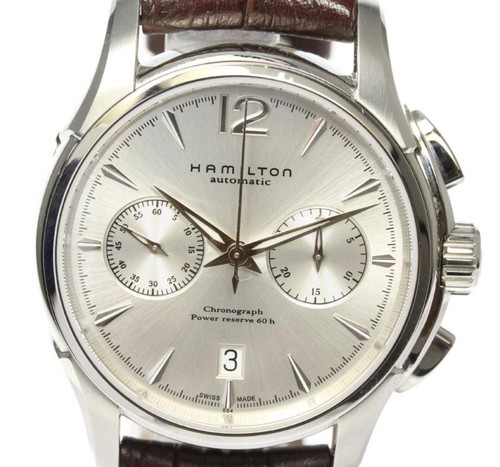 Montre hamilton jazzmaster - montre,