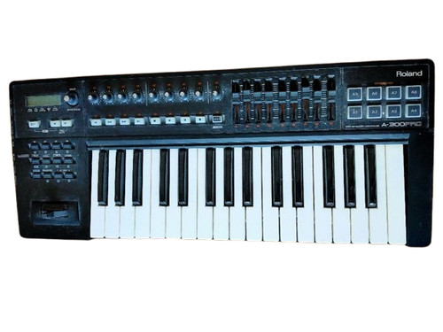 Roland 300pro key - roland, 32-key