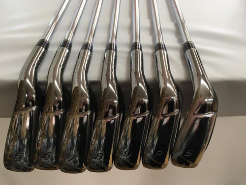 Taylormade burner iron - burner, (2009)