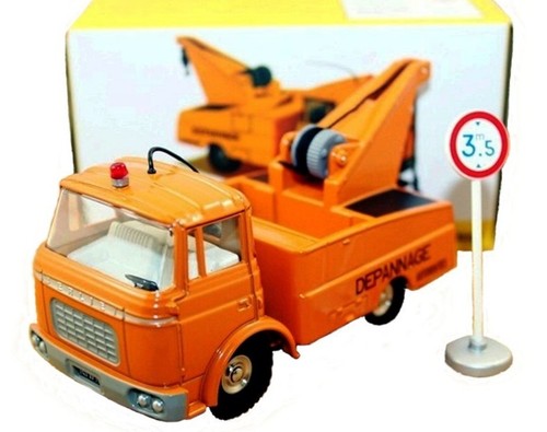 Norev reedition dinky - norev,
