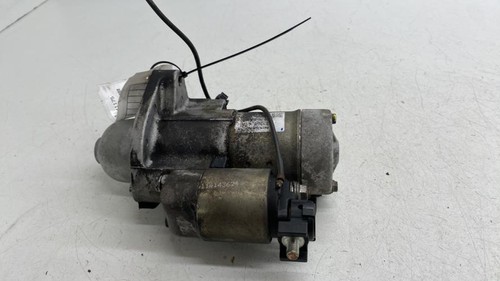 Demarreur nissan 370 - demarreur,