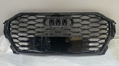 Calandre look rsq3 pour audi - look,