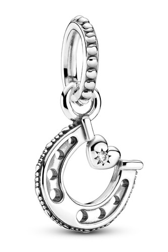 Pandora bijoux argent charm - pandora,