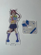 Support acrylique Uma Musume