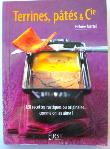 Livre cuisine recettes - -,