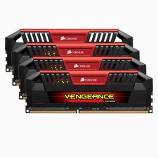 Corsair VENGEANCE Pro 32 Go (8