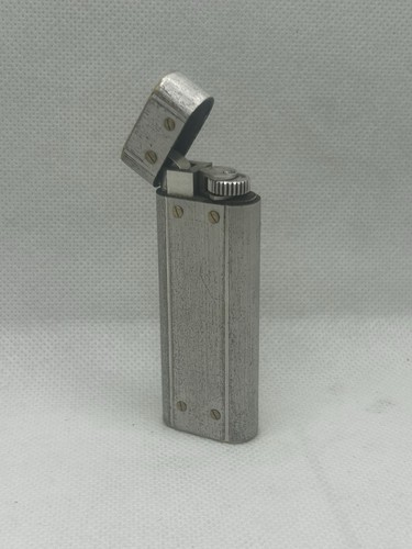 Cartier briquet rechargeable - cartier,