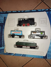 COFFRET HO JOUEF ELECTRIC