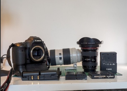 Canon eos mark iii 3 - eos, 5d
