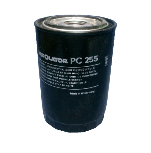 Filtre huile purolator pc - filtre,